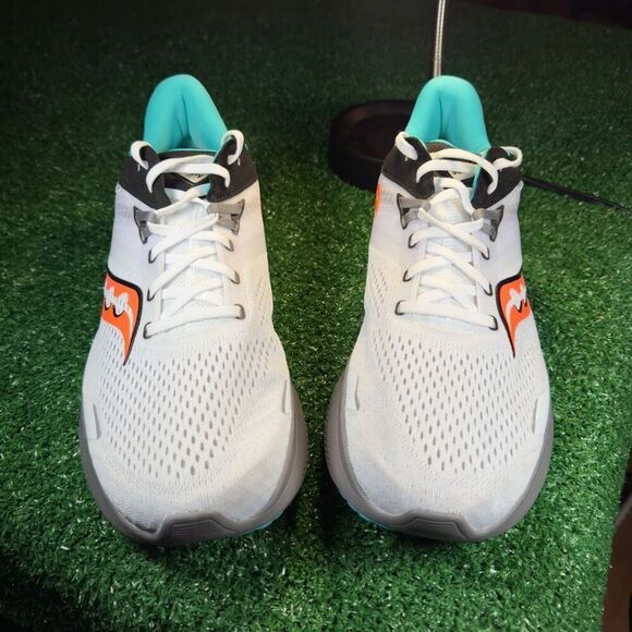 SAUCONY RIDE 16 - Men’s Running Shoes - SIZE 12.5 - Picture 3 of 9